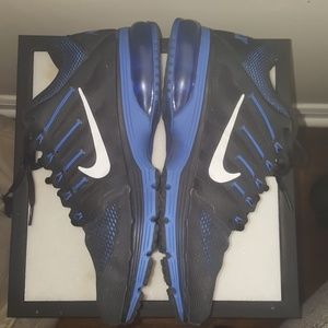 Used Nike Airmax Excellerate 4 Men's 12